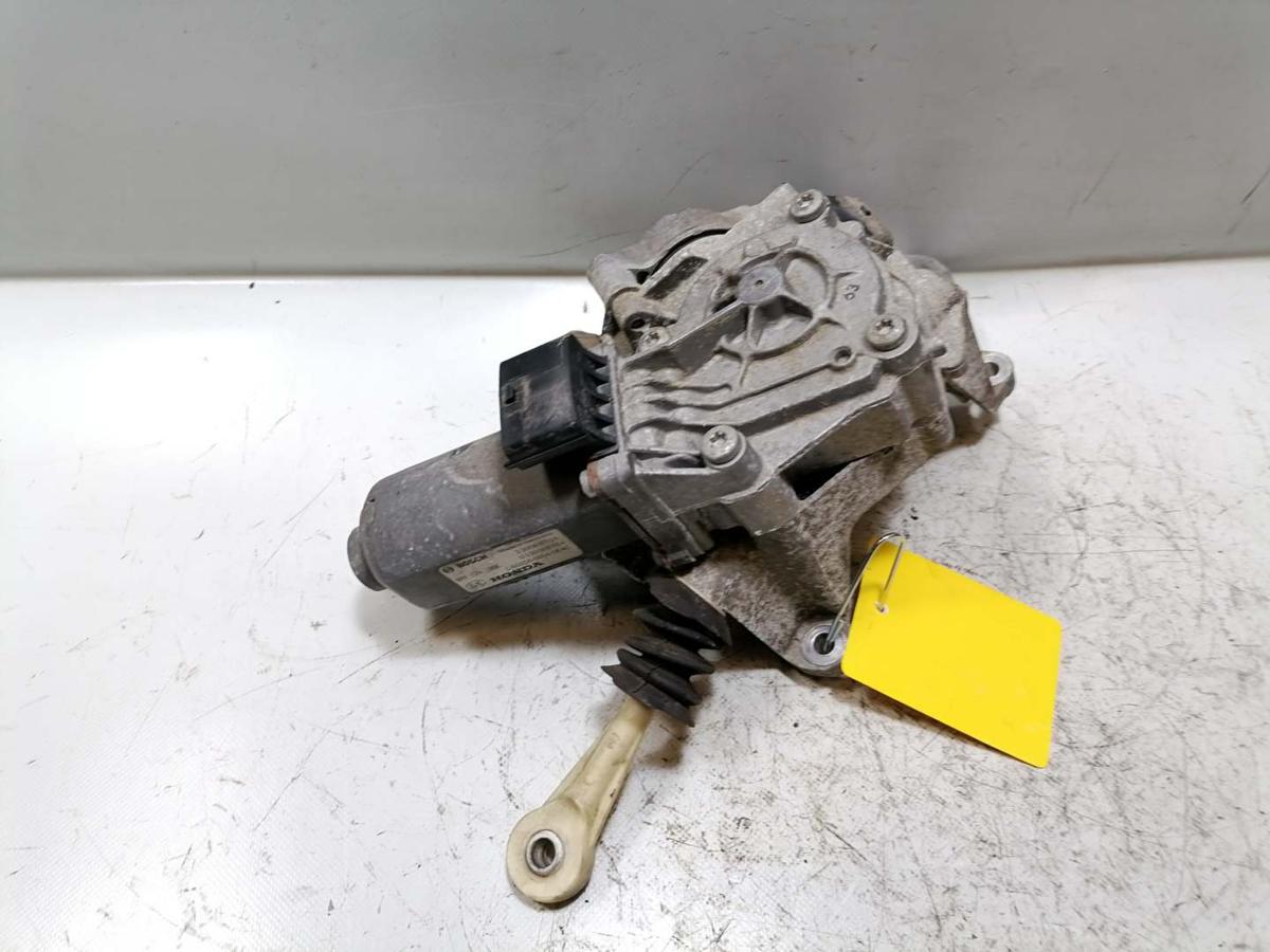 Honda Civic FK2 VIII original Schaltautomat Kupplungsautomat 1.8 103kw BJ08